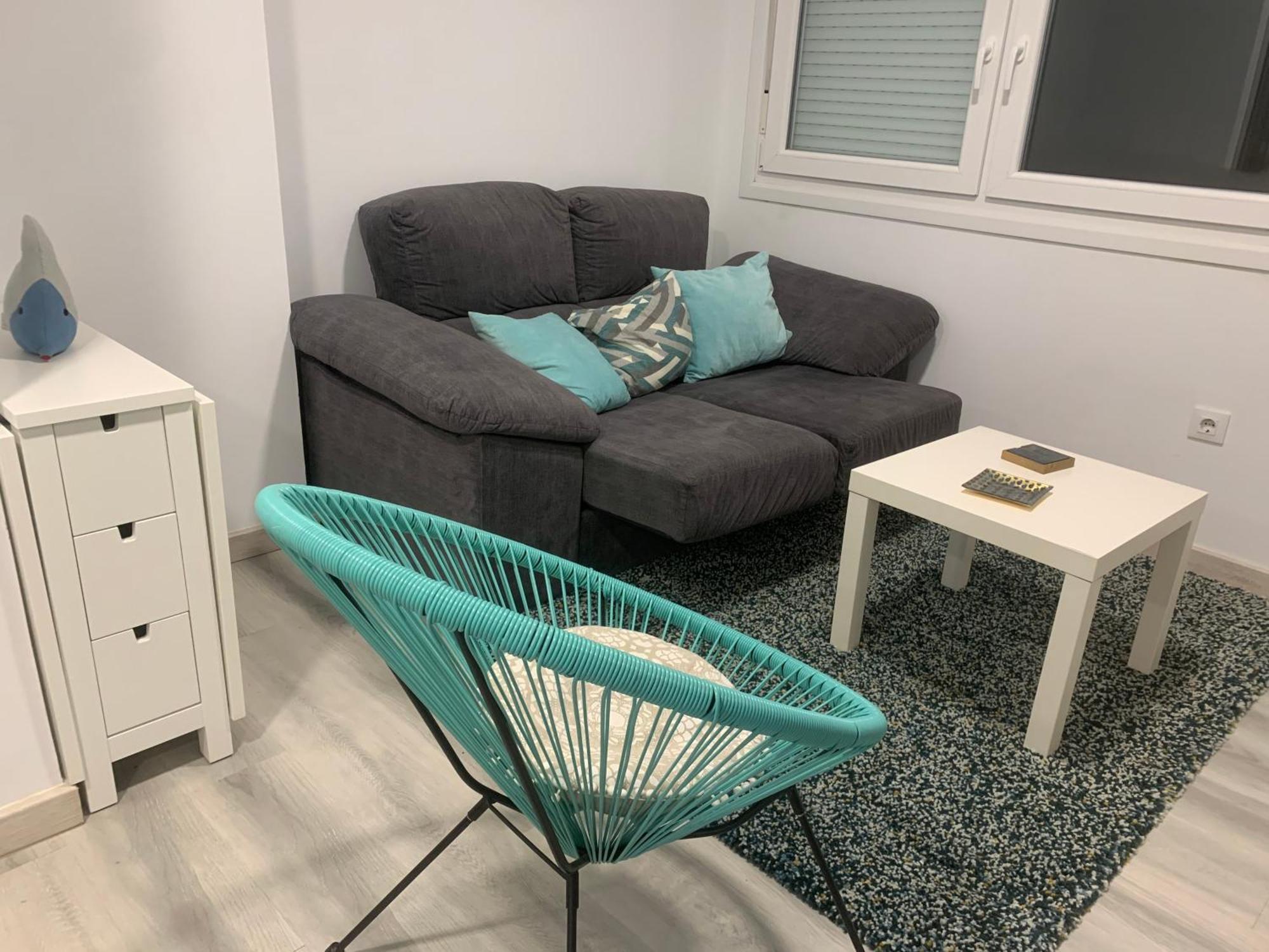 Picolo Appartement Cee Buitenkant foto
