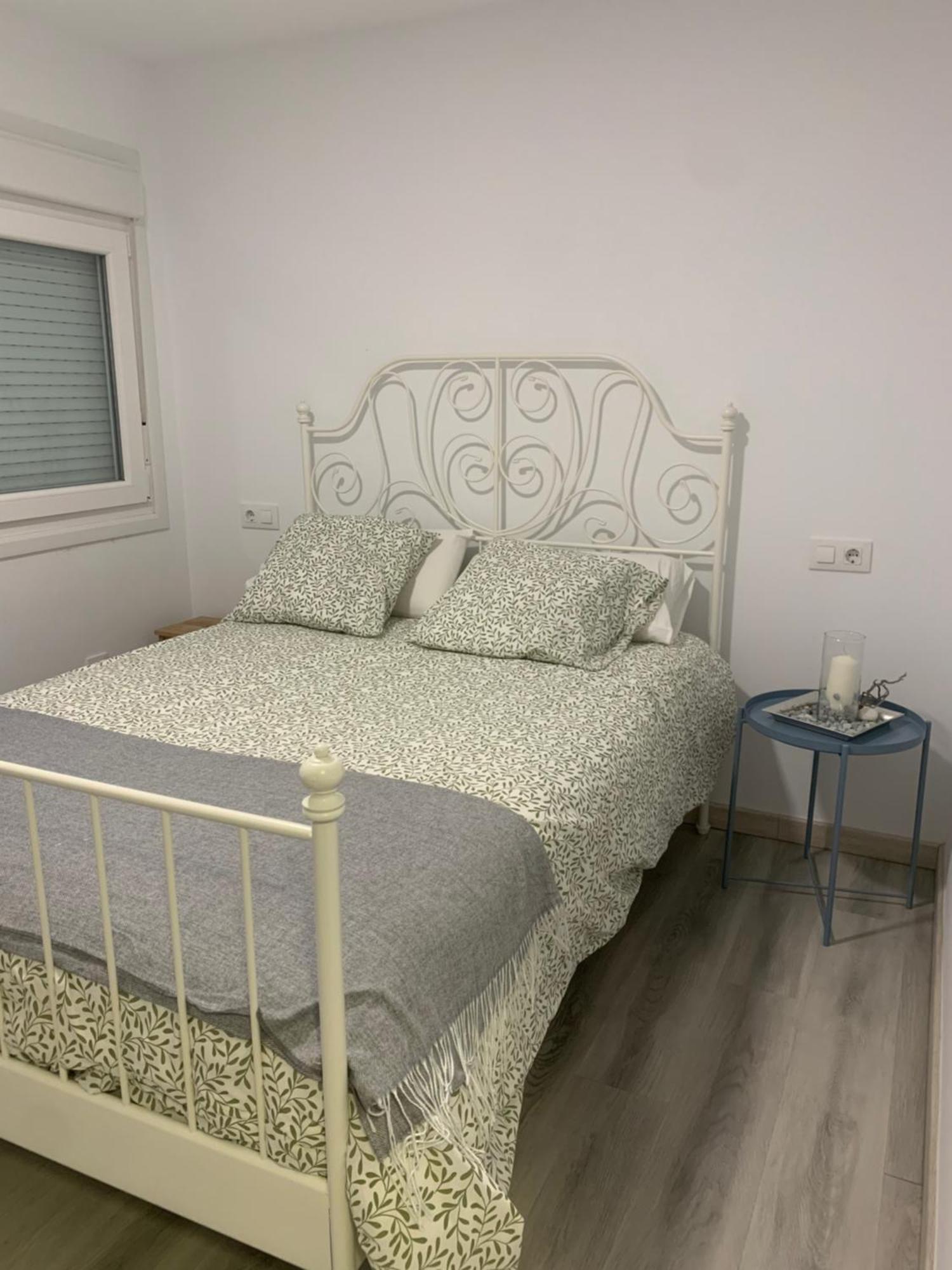 Picolo Appartement Cee Buitenkant foto