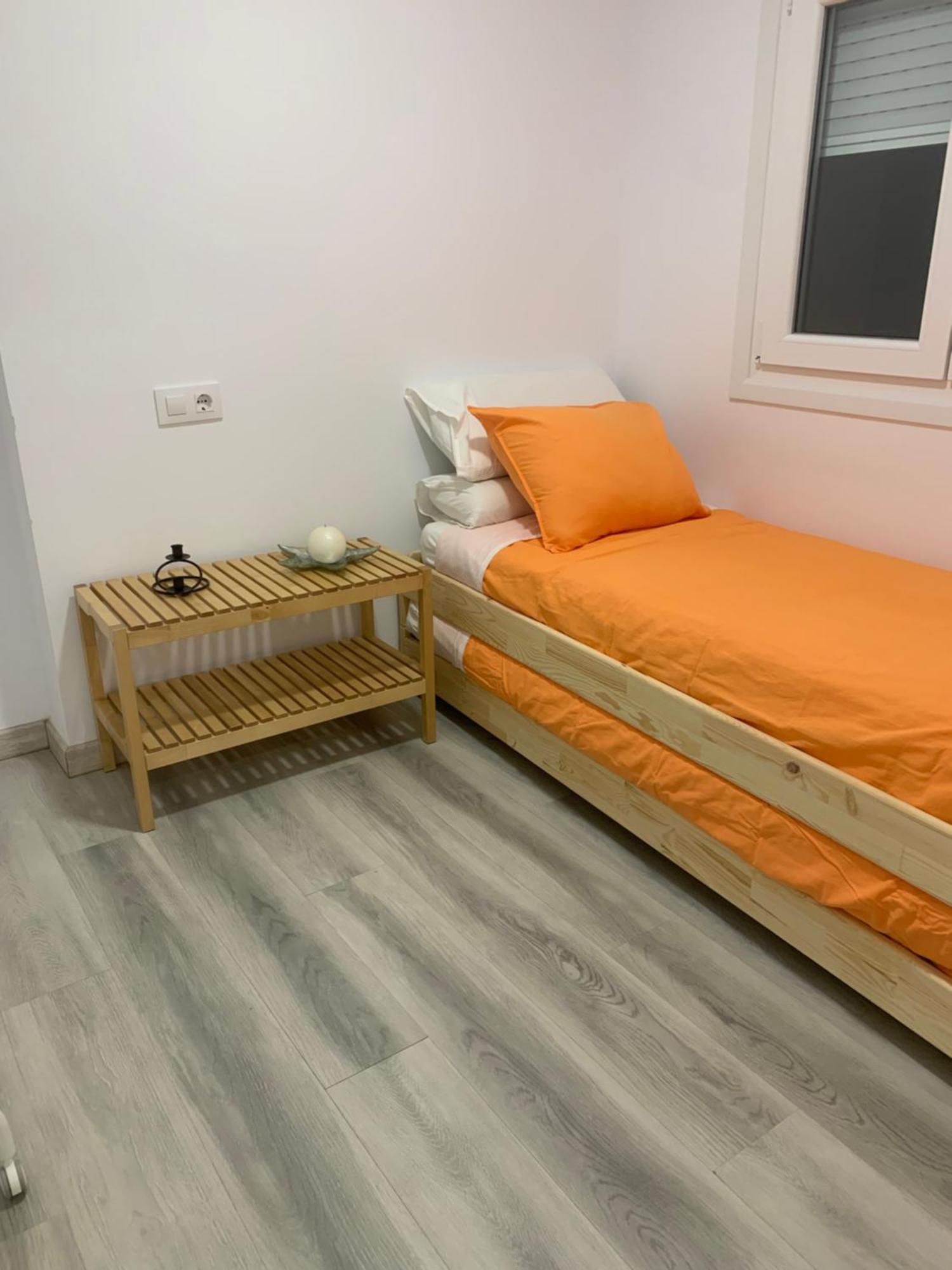 Picolo Appartement Cee Buitenkant foto