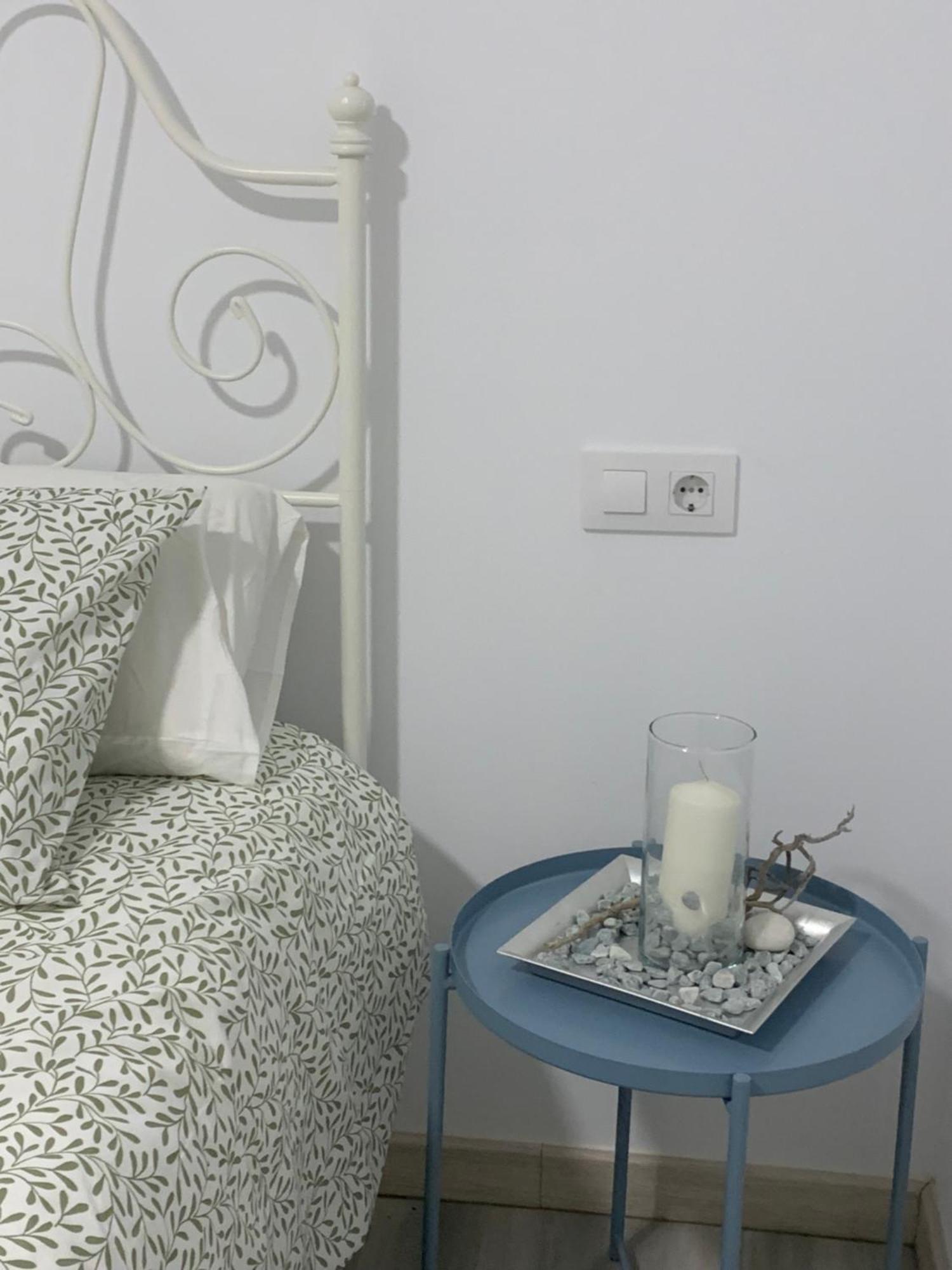 Picolo Appartement Cee Buitenkant foto