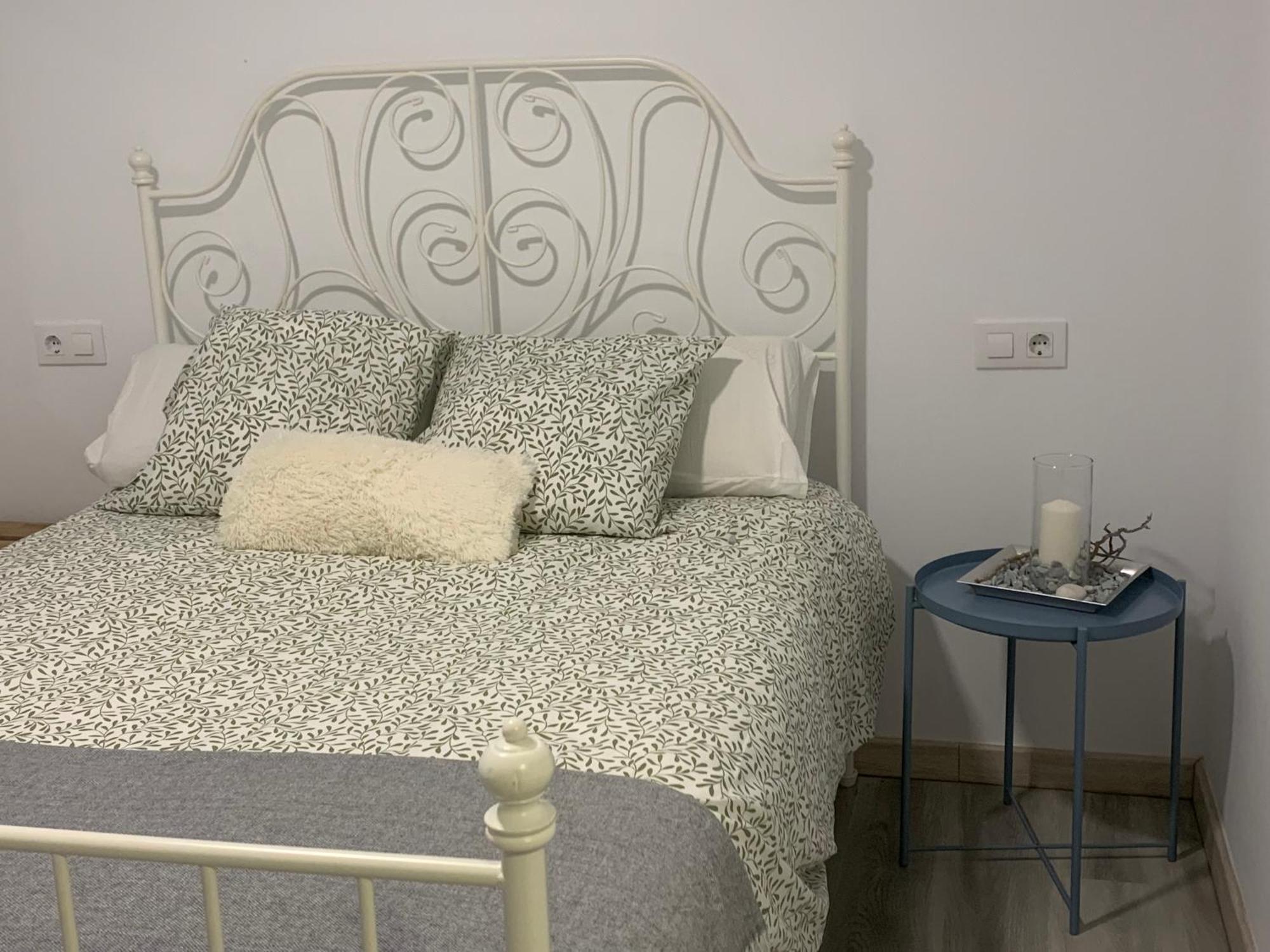 Picolo Appartement Cee Buitenkant foto