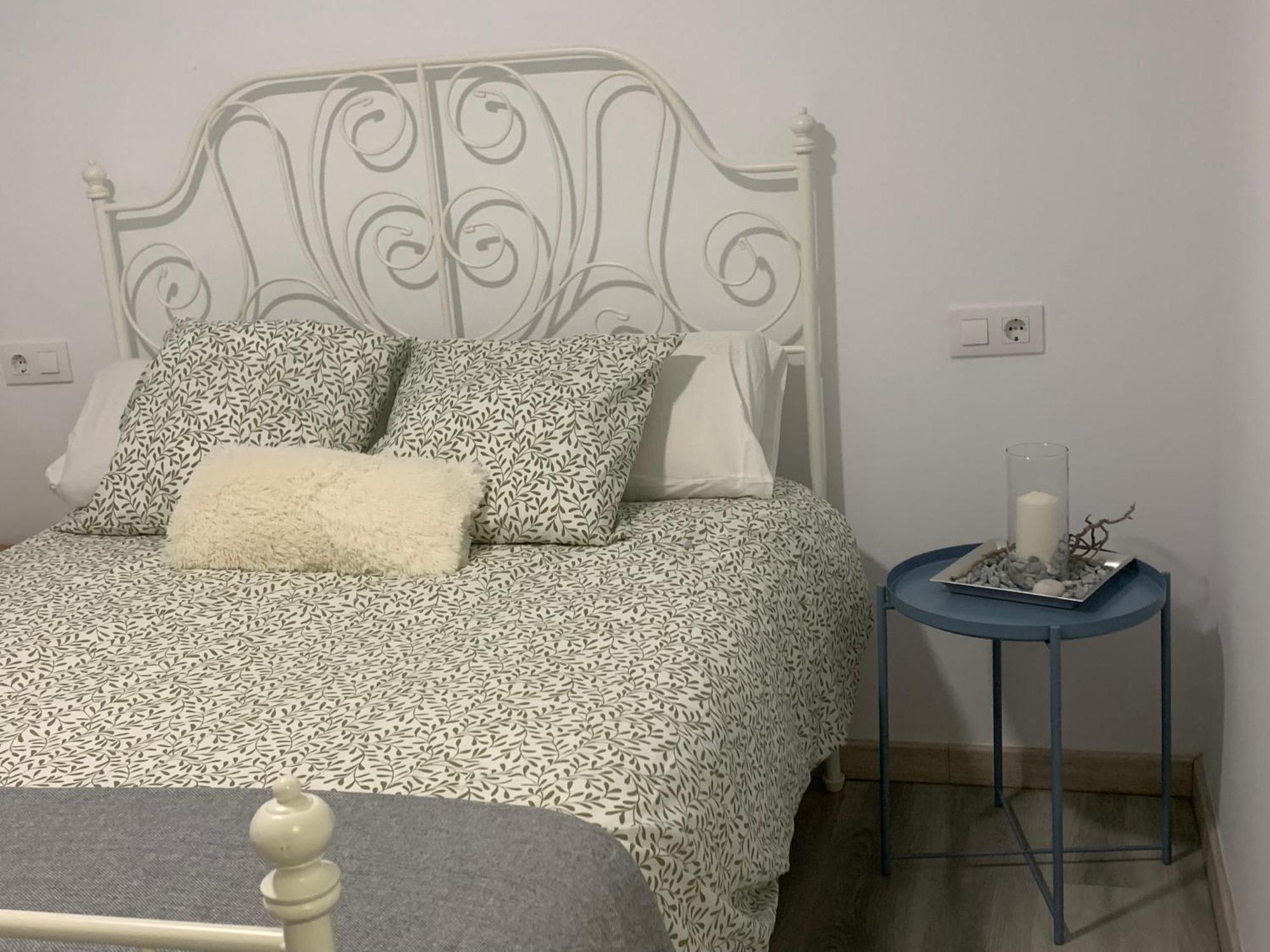 Picolo Appartement Cee Buitenkant foto