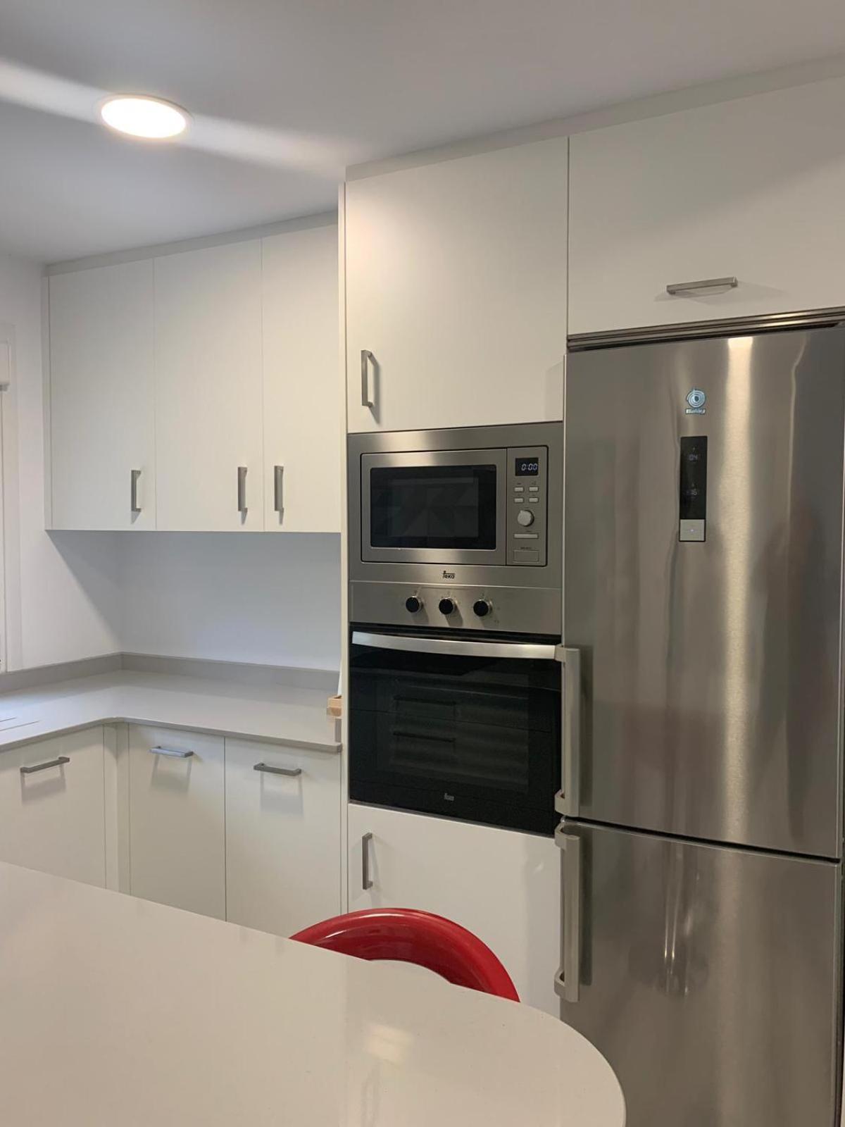 Picolo Appartement Cee Buitenkant foto