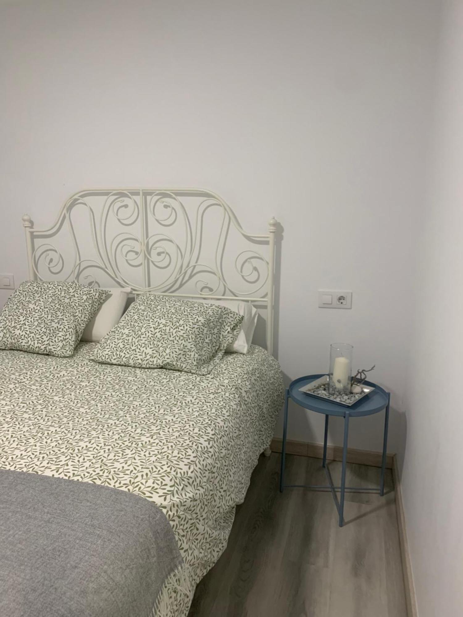 Picolo Appartement Cee Buitenkant foto