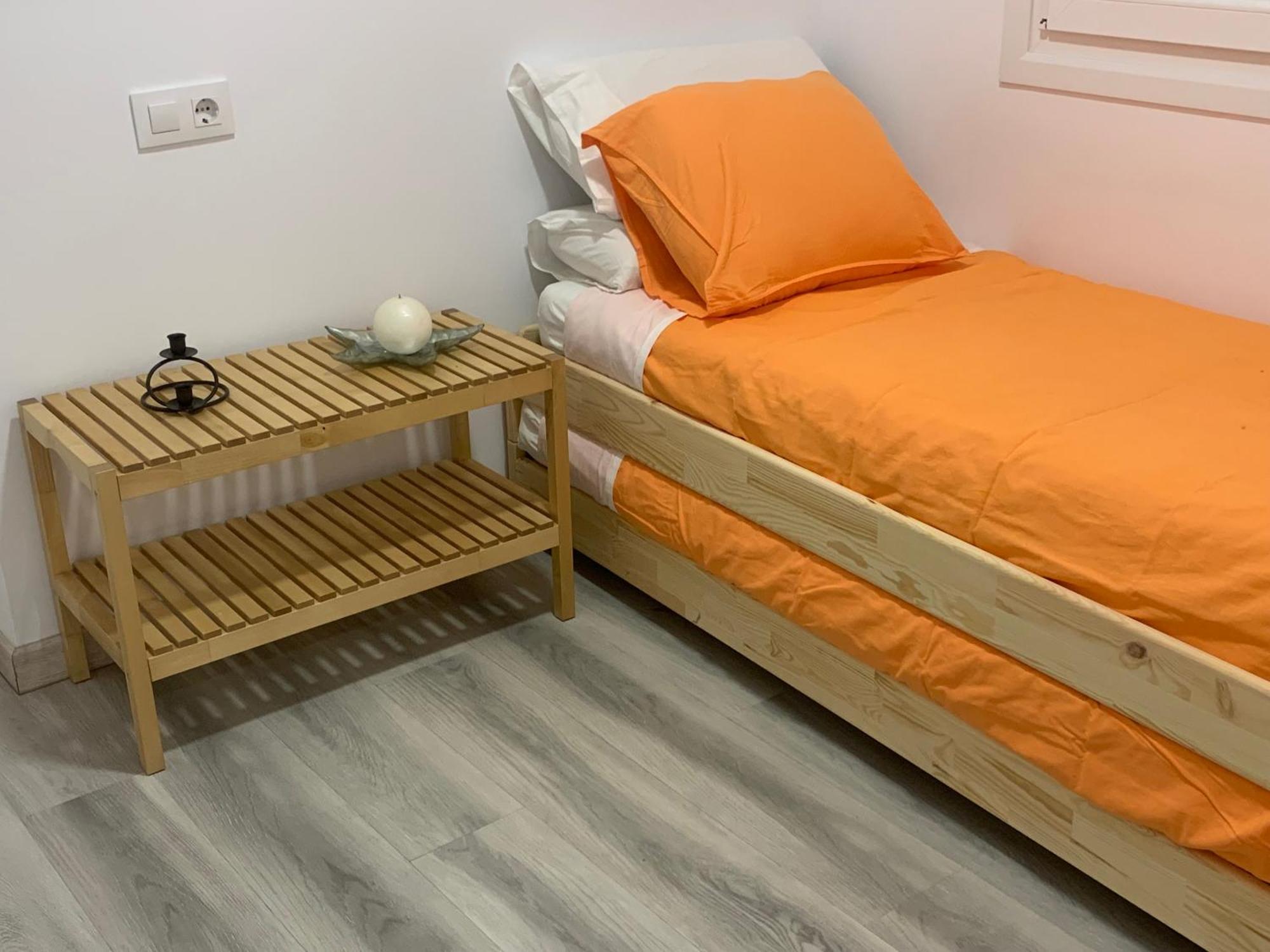 Picolo Appartement Cee Buitenkant foto