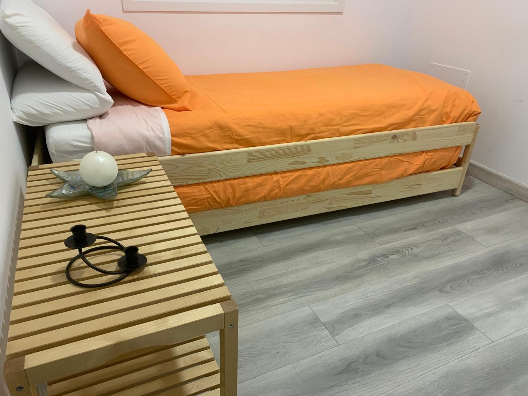 Picolo Appartement Cee Buitenkant foto