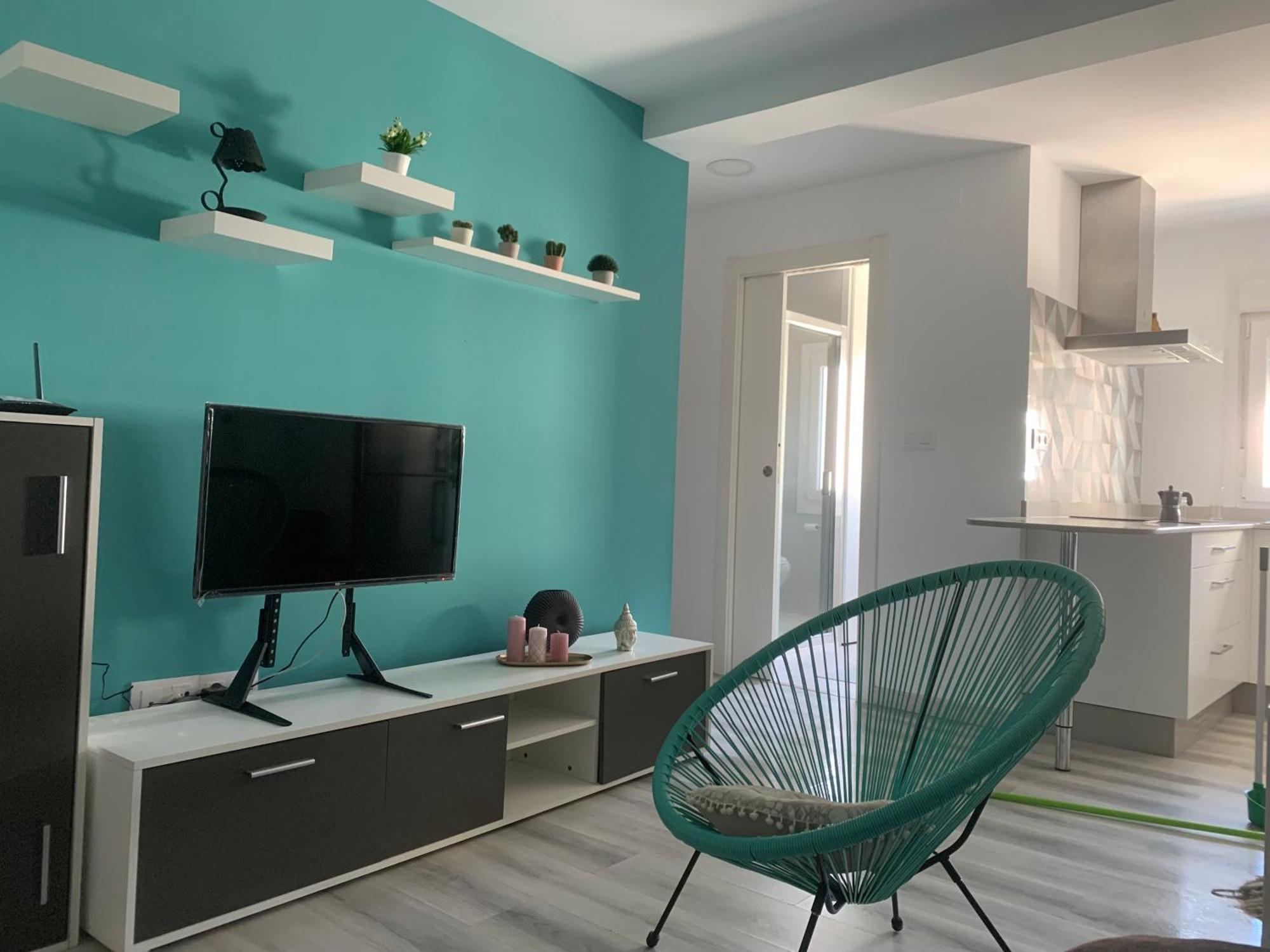 Picolo Appartement Cee Buitenkant foto