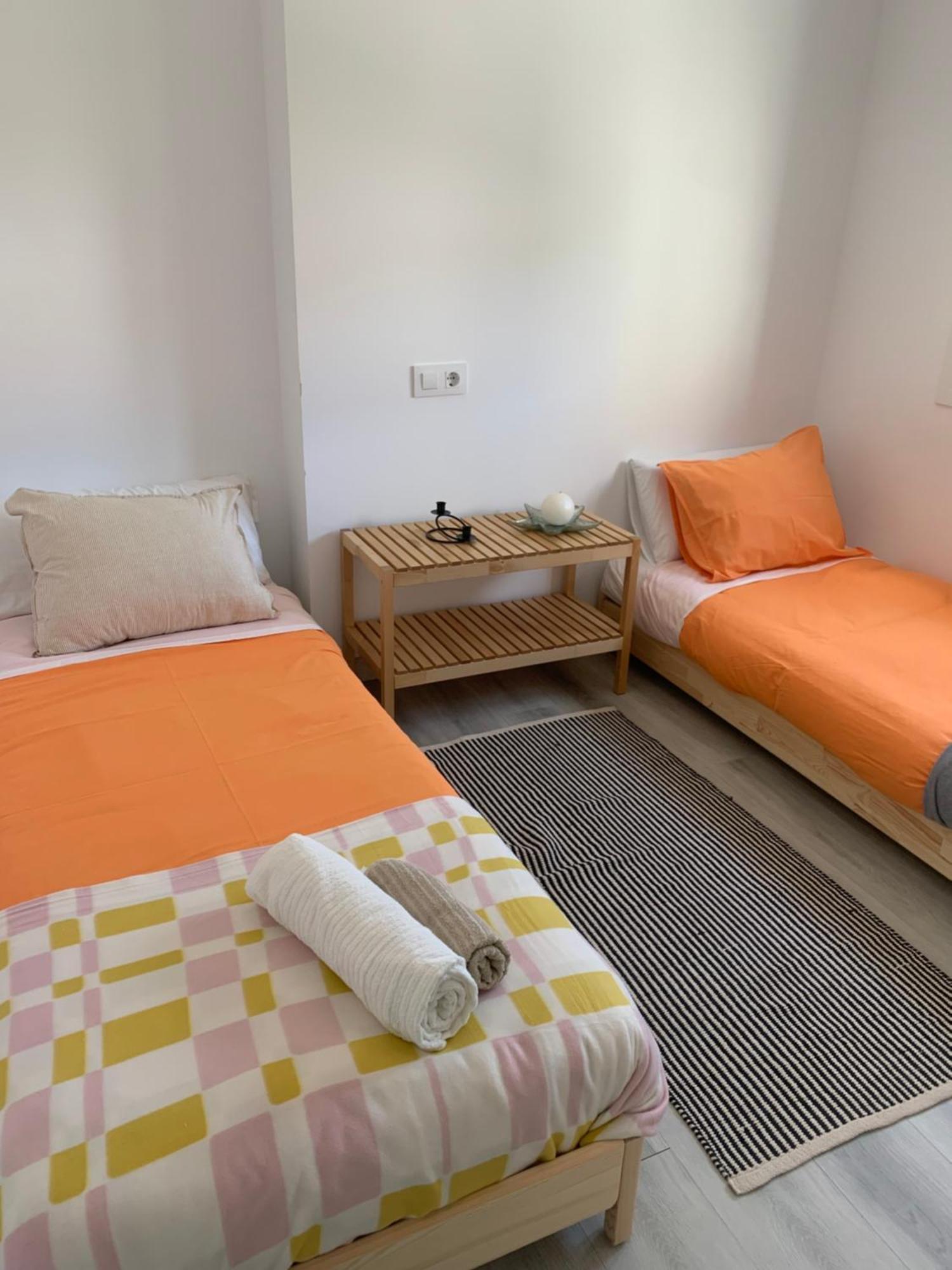 Picolo Appartement Cee Buitenkant foto
