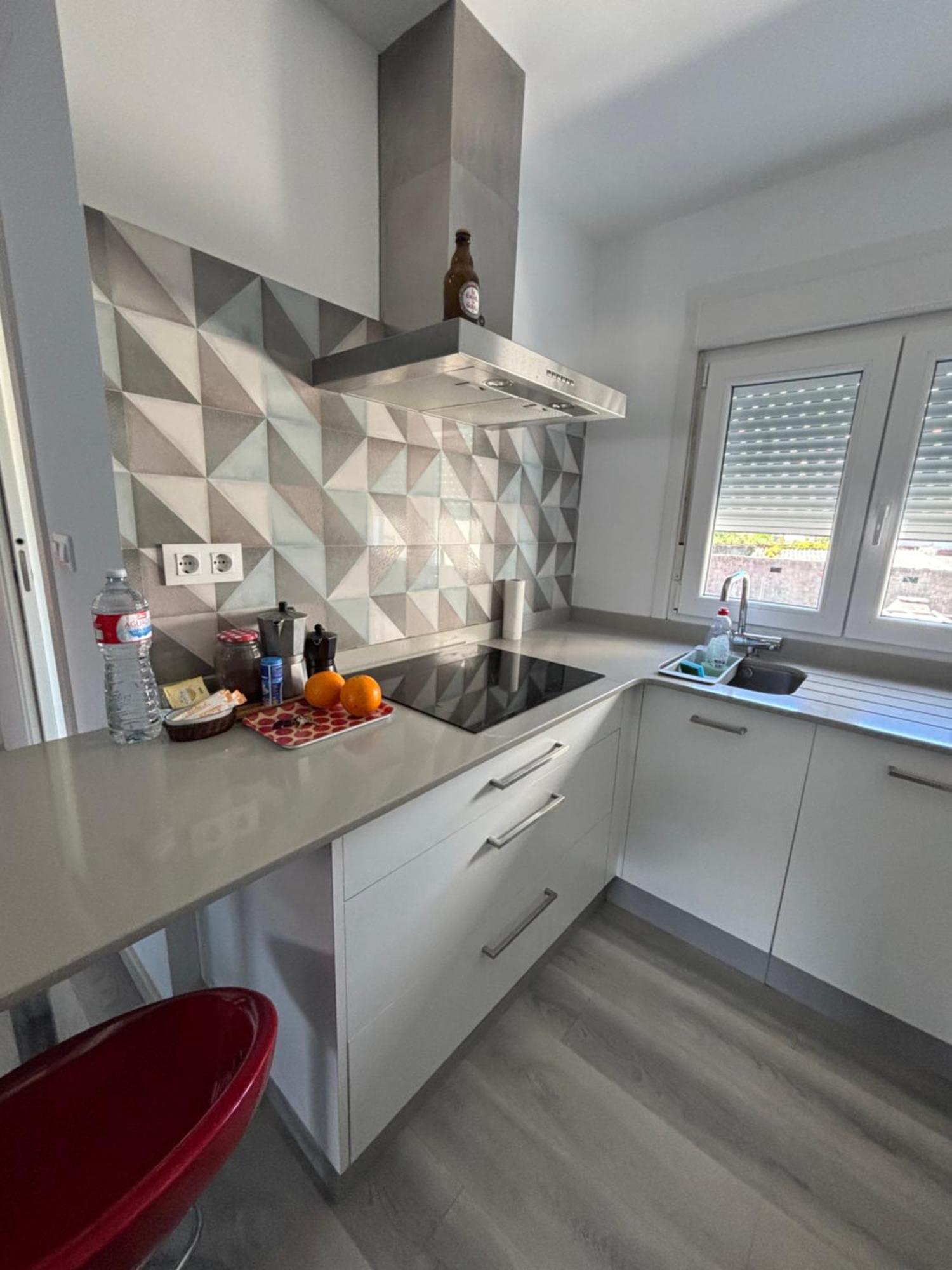 Picolo Appartement Cee Buitenkant foto