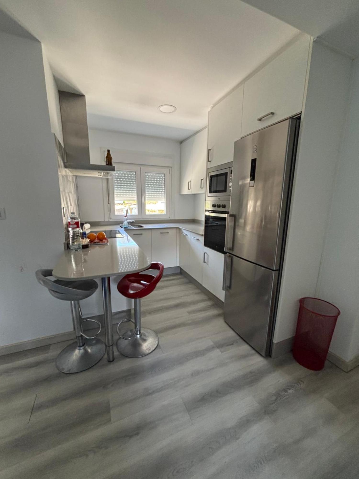 Picolo Appartement Cee Buitenkant foto